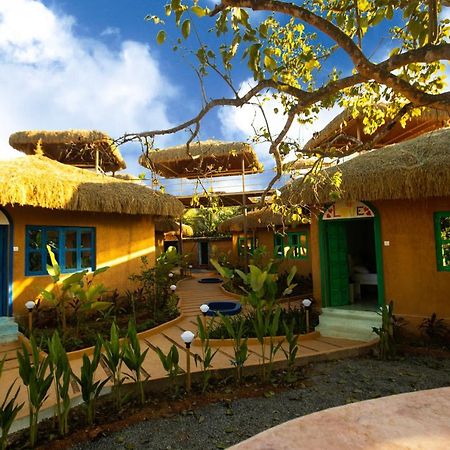One At Goa Hotel Canacona Exterior foto