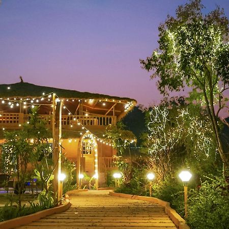 One At Goa Hotel Canacona Exterior foto