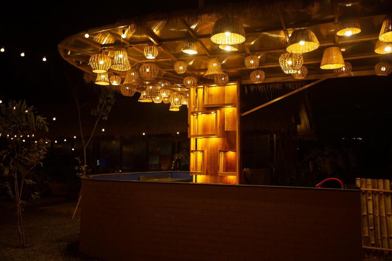 One At Goa Hotel Canacona Exterior foto